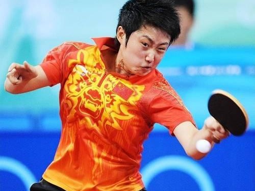 中国乒乓球（探索中国乒乓球队老将领衔的原因和影响）