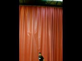 乒乓球下蹲砍式发球技巧（击败对手的利器，掌握乒乓球发球技巧）