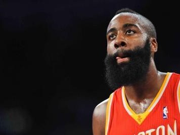 NBA场均3分进球排行榜（揭秘NBA球员场均3分进球最多的前五名，看看谁是真正的三分射手）