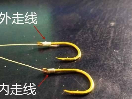路亚钓鱼技巧之绑钩方法（掌握正确的路亚钓鱼绑钩技巧，提升钓鱼成功率）