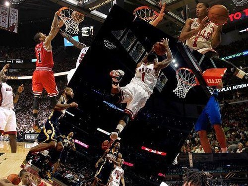 NBA球星价值排行榜2015(以综合能力与商业价值为参考,呈现2015年NBA球星的顶尖群体)
