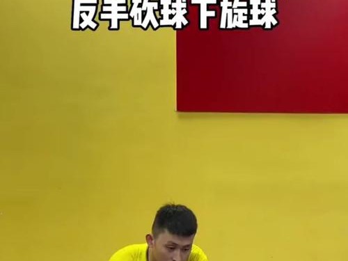 横拍乒乓球接下旋球的技巧与策略（掌握接下旋球的关键技巧，提升乒乓球水平）