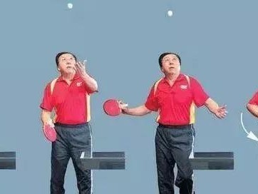 乒乓球发球技巧大揭秘（打造无懈可击的发球战术，提升你的比赛水平）