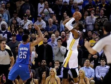 NBA历史进球数排行榜（詹姆斯接近破纪录，NBA历史最强射手再塑传奇）