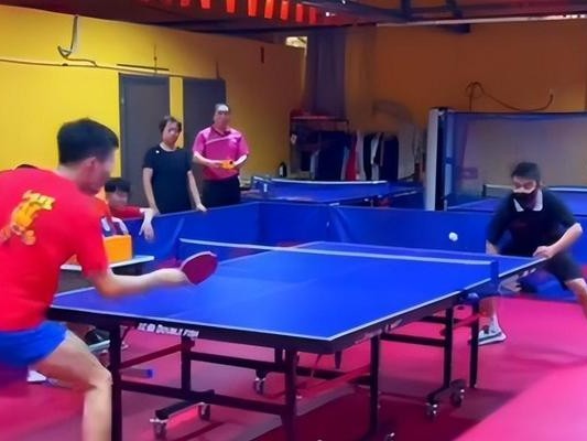 以王开乒乓球发力技巧（掌握王开乒乓球发力技巧的关键要素）