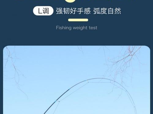 探索路亚竿技巧，享受漂钓乐趣（挑战自我，成为路亚竿带漂钓鱼高手）