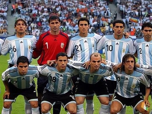 2006年足球世界杯进球（记录着历史的荣耀时刻）