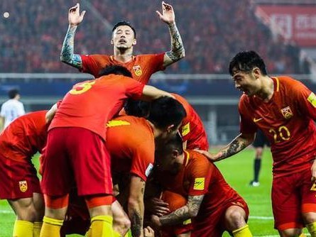 中国男足世界杯进球数量的变化（历届世界杯中国男足进球情况分析）