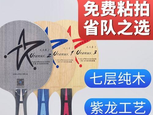 横拍乒乓球教学技巧大揭秘（提升乒乓球水平的实用技巧分享，让你成为球坛新秀！）