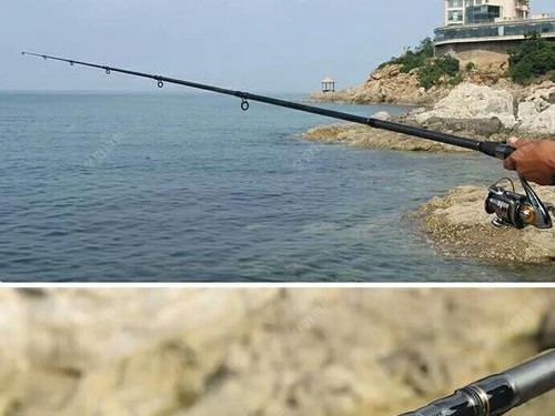 用路亚竿还是海竿，钓鱼塘的最佳选择？（钓鱼塘中，路亚竿与海竿的优缺点分析）