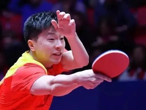 乒乓球发球重发球技巧与策略（如何提高乒乓球发球重发球的技术水平）