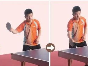 乒乓球新技巧（掌握乒乓球的新动作，成为球场上的明星）