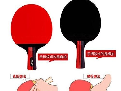 直拍乒乓球技术的选择与应用（选择合适的直拍乒乓球技术，提升你的比赛水平）