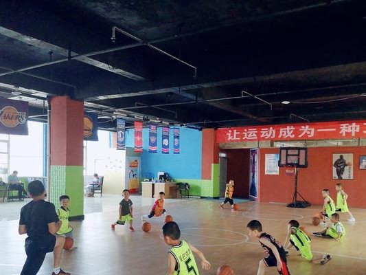 少儿团体篮球防守训练方案（全面提升少儿团队篮球防守能力，打造坚实的防守阵线）