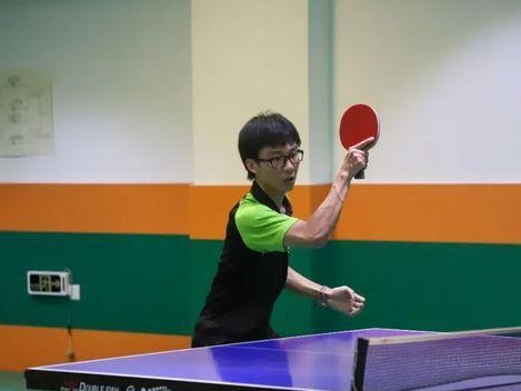 探索乒乓球连续拉球的技巧与窍门（挑战极限，不断进步，乒乓球连续拉球实践与经验分享）