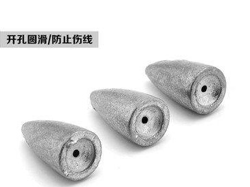 路亚钓鱼技巧（探讨在路亚钓鱼中是否需要使用配重物的重要性）