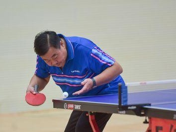 乒乓球自我练球方法（提升乒乓球技巧的有效训练方法）