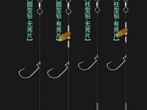 路亚竿钓鱼的最佳钓组（选择合适的钓组，提升路亚钓鱼技巧）