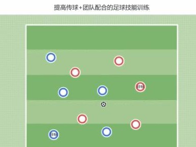 9人足球跑位技巧解析（如何利用跑位技巧在9人足球比赛中获得优势）