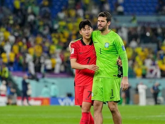 揭秘韩国队黑历史世界杯（韩国队在世界杯赛场上的尴尬表现及其背后的原因）