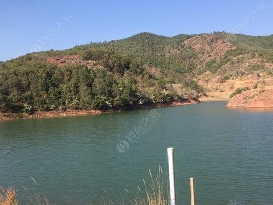 岳西毛尖山水库的钓鱼路亚之旅（探索美丽山水，体验钓鱼的乐趣）