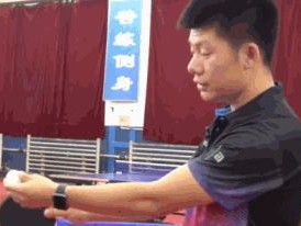 乒乓球直拍反扣杀技巧大揭秘（掌握直拍反扣杀的关键，成为乒乓球高手）