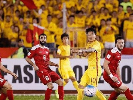 中国队参考世界杯历史的启示（发扬优良传统，迎接新时代）