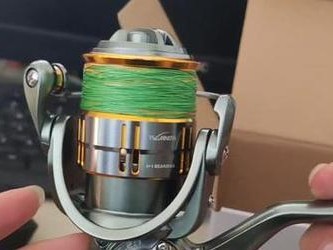 钓鱼爱好者的理想礼物-精选路亚（让他们的垂钓之旅更加精彩）