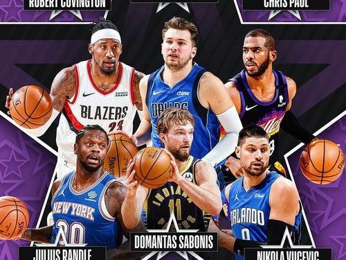 NBA历年全明星后卫排行榜（纵览全明星后卫排名榜单，揭秘后卫位置的辉煌历程）