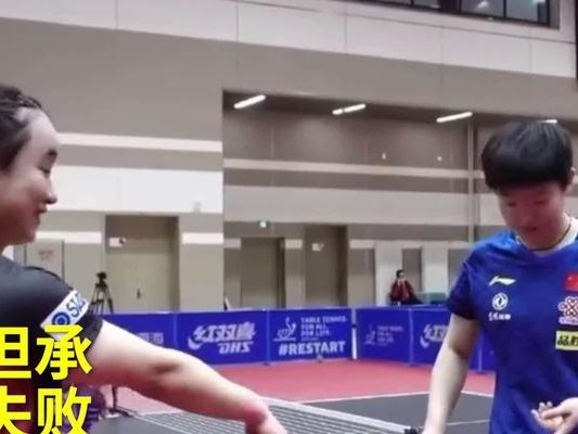 笑破乒乓界的日本搞笑技巧（揭秘日本乒乓球场上的笑料大师）