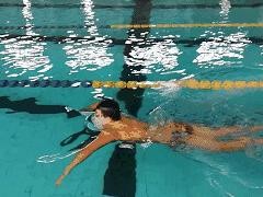 游泳换气技巧慢动作陆上训练的益处（提高呼吸顺畅度，增强游泳稳定性的关键训练）