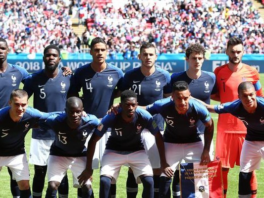 法国队篮球世界杯（法国队防守力量爆发，引领篮球世界杯新风潮）