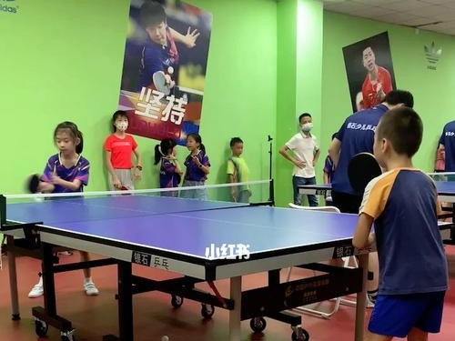 乒乓球超级抽球技巧全面教学（助你成为乒乓球高手的终极秘笈）