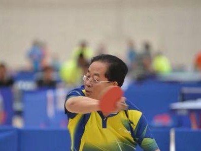 乒乓球技巧大全——如何提升乒乓球水平？（从初学者到高手，掌握技巧的关键是什么？）