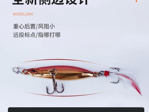 掌握路亚钓鱼漂尖的调整技巧（学习如何调整路亚钓鱼漂尖长度，提高钓鱼效果）
