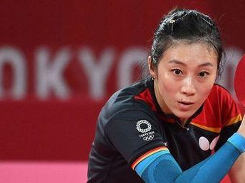 奥运女子乒乓球铜牌（女子乒乓球铜牌的背后故事与挑战）