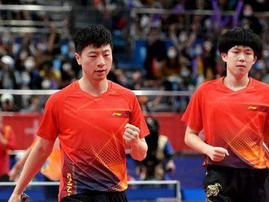 全运会乒乓球历届的辉煌战绩（追溯乒乓球国手的传奇征程）