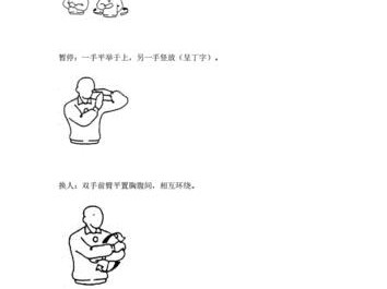 掌握排球手势动作的关键技巧（通过正确手势动作提升排球表现）