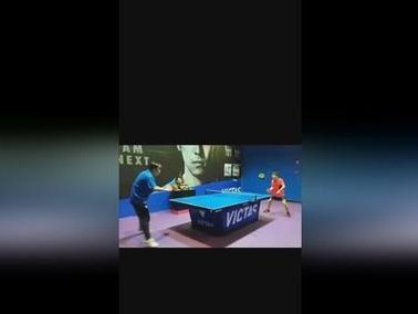 提高乒乓球横拍接球技巧的秘诀（新手乒乓球爱好者必读！掌握横拍接球技巧的关键）