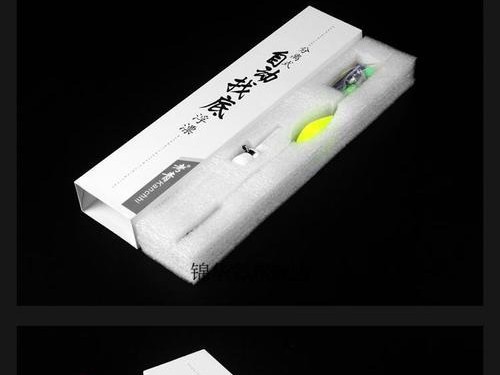 路亚钓鱼漂的选择与技巧（以多大的漂为宜？-解析路亚钓鱼的关键）