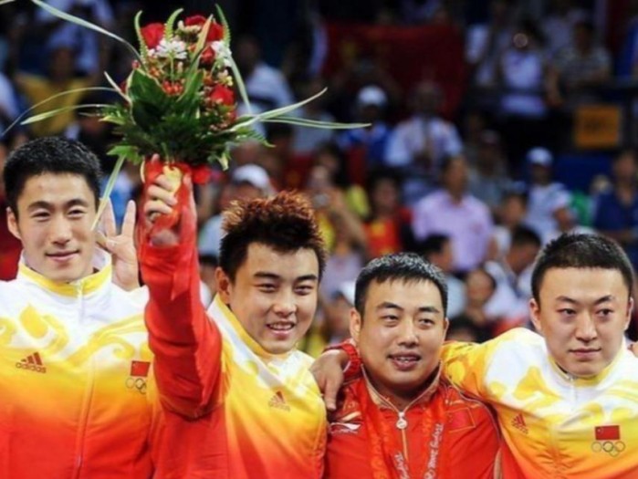 以奥运乒乓球几局胜（挑战极限，争夺胜利——乒乓球的奥运之路）