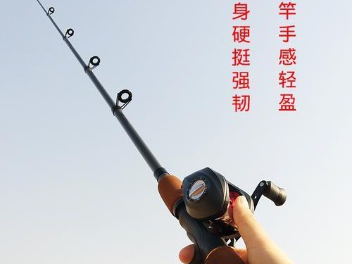 用水滴轮的路亚竿钓鱼的技巧与经验（挑选适合的水滴轮、技巧运用、享受鱼获乐趣）
