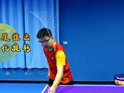 掌握技巧，轻松接左侧旋球（乒乓球技巧大揭秘，全面解析接左侧旋球的秘籍）