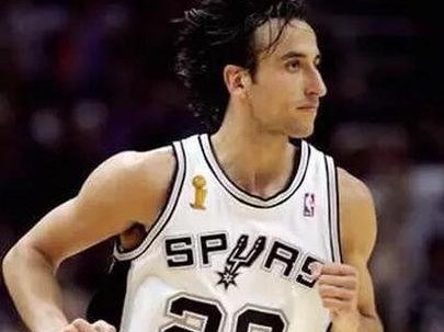 2015年最帅NBA球星排行榜（揭秘当年最受女球迷欢迎的NBA球星）