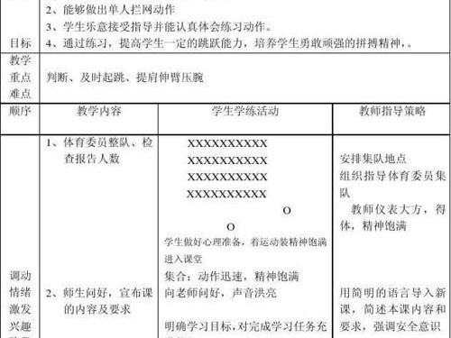 掌握排球离手发球技巧的关键要领（用正确的动作提高离手发球准确性和稳定性）