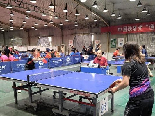 乒乓球史上最壮观的得分记录（挑战极限，破译无敌战绩）