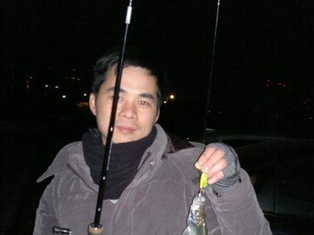 深浅皆宜（以路亚凌晨钓鱼，究竟是该钓深还是钓浅？）
