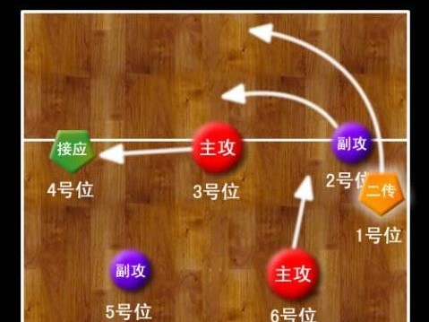 掌握排球上手发球技术要领（教你轻松学会发球，做个出色的发球手）