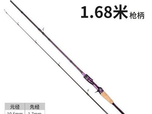 钓鱼路亚竿断裂的处理方法（如何解决钓鱼路亚竿断裂问题）