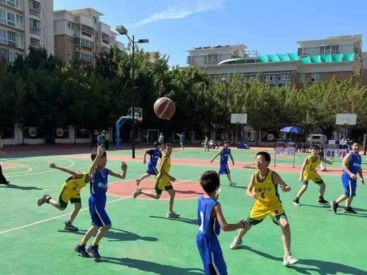 小学篮球防守训练的关键要点（提升小学生篮球防守能力的有效方法）